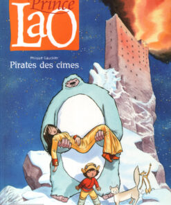 Prince Lao Tome 3
