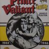 Prince Valiant Futuropolis Vol. 3