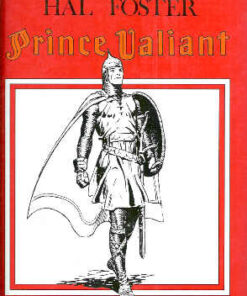 Prince Valiant Slatkine Volume 1