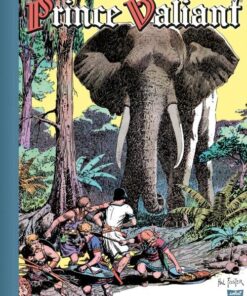 Prince Valiant Soleil Volume 3