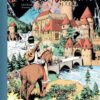 Prince Valiant Soleil Volume 5