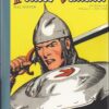Prince Valiant Zenda Tome 1