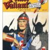 Prince Valiant Zenda Tome 1