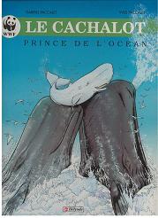 Les Princes de la nature Tome 1