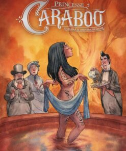 Princesse Caraboo