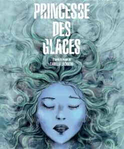 La Princesse des glaces