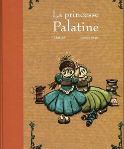 La Princesse Palatine