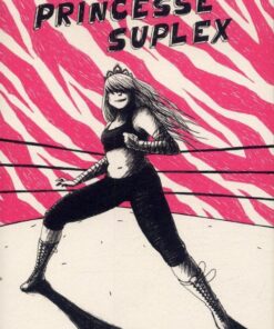 Princesse Suplex