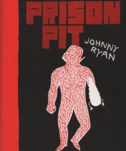 Prison Pit Tome 1