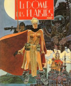 Le Prisonnier des étoiles Tome 2