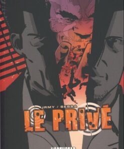 Le Privé 1
