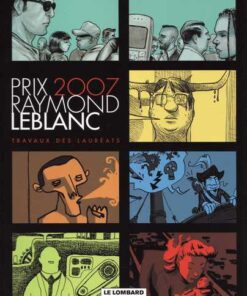 Prix Raymond Leblanc