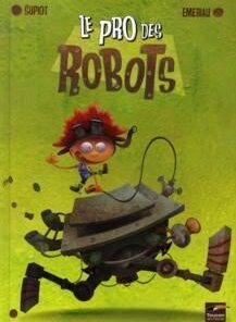 Le Pro des Robots