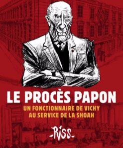 Le Procès Papon