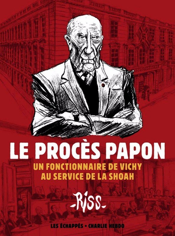 Le Procès Papon