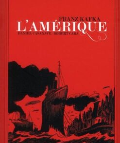 L'Amérique
