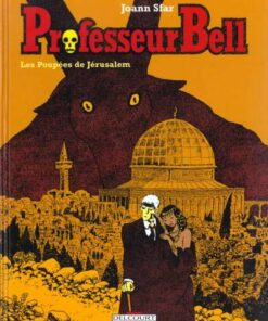 Professeur Bell Tome 2
