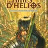 Les Âmes d'Hélios Tome 3