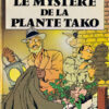 Les aventures du Professeur La Palme