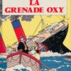 Les aventures du Professeur La Palme Tome 1
