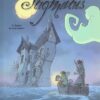 Professeur Stratus Tome 1