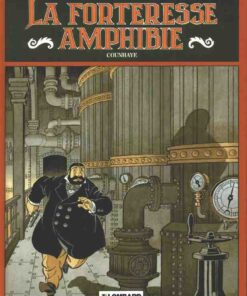 Professeur Stratus Tome 2