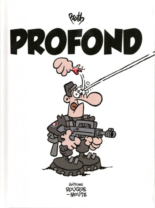 Profond