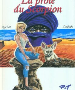 La Proie du scorpion