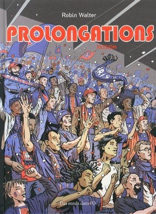 Prolongations Tome 1