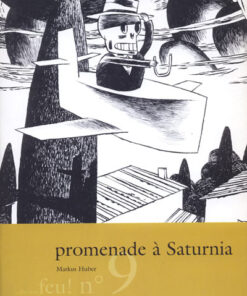 Promenade à Saturnia