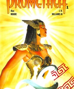 Promethea 1