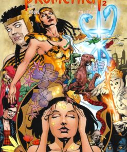 Promethea 2