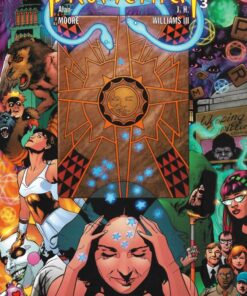 Promethea 3