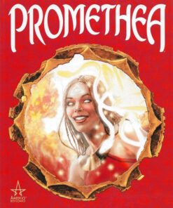 Promethea 7