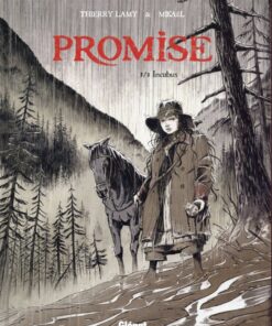 Promise Tome 3