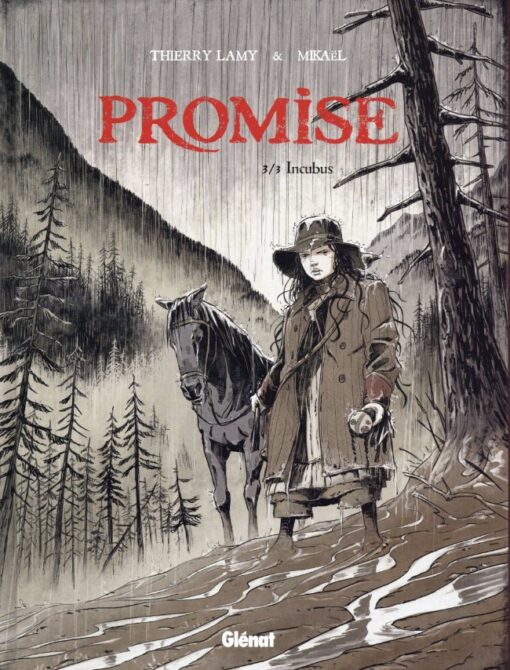 Promise Tome 3