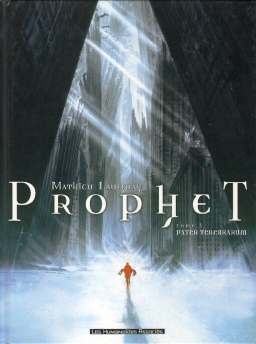 Prophet Tome 3