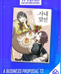 A Business Proposal - Tome 5
