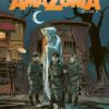 Spirou & Fantasio Vol. 22 - In the Clutches of the Viper