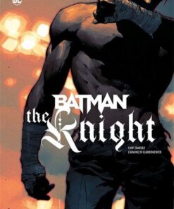 Batman - The Knight