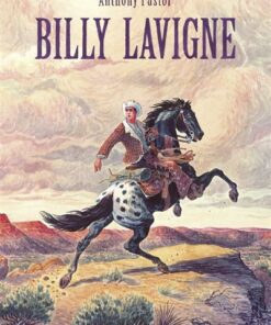 Billy Lavigne
