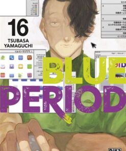 Blue Period T16