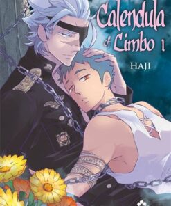Calendula of Limbo