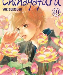 Chihayafuru T49