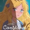 Constance et les ombres - Tome 1