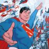 Dawn of Superman tome 3