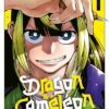 My Love Story With Yamada-kun at LVL 999 T07