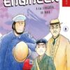 Sushi Ichi Tome 3