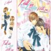 Fall in Love