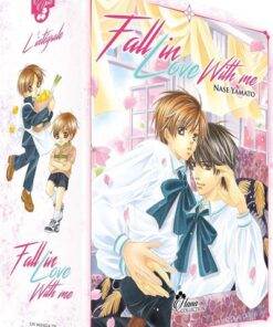 Fall in Love